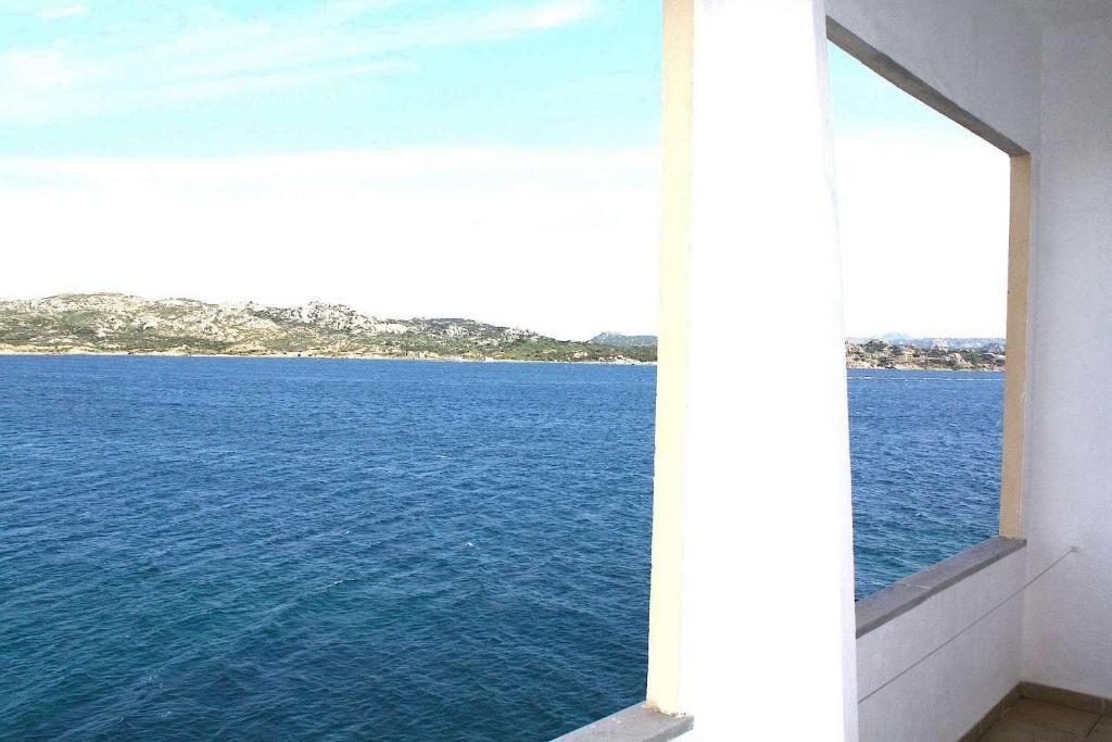 Hotel Il Gabbiano La Maddalena  Exterior foto